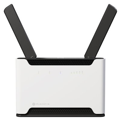 LTE/4G & 5G