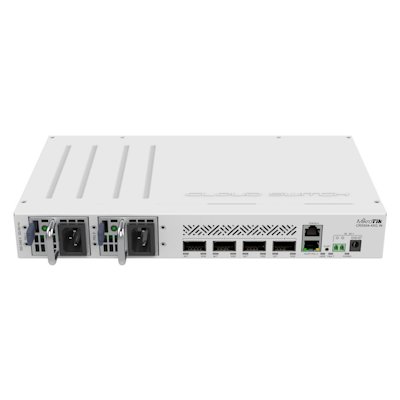 Switche MikroTik